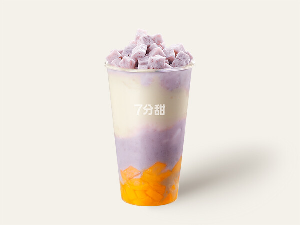 芋泥芒芒椰