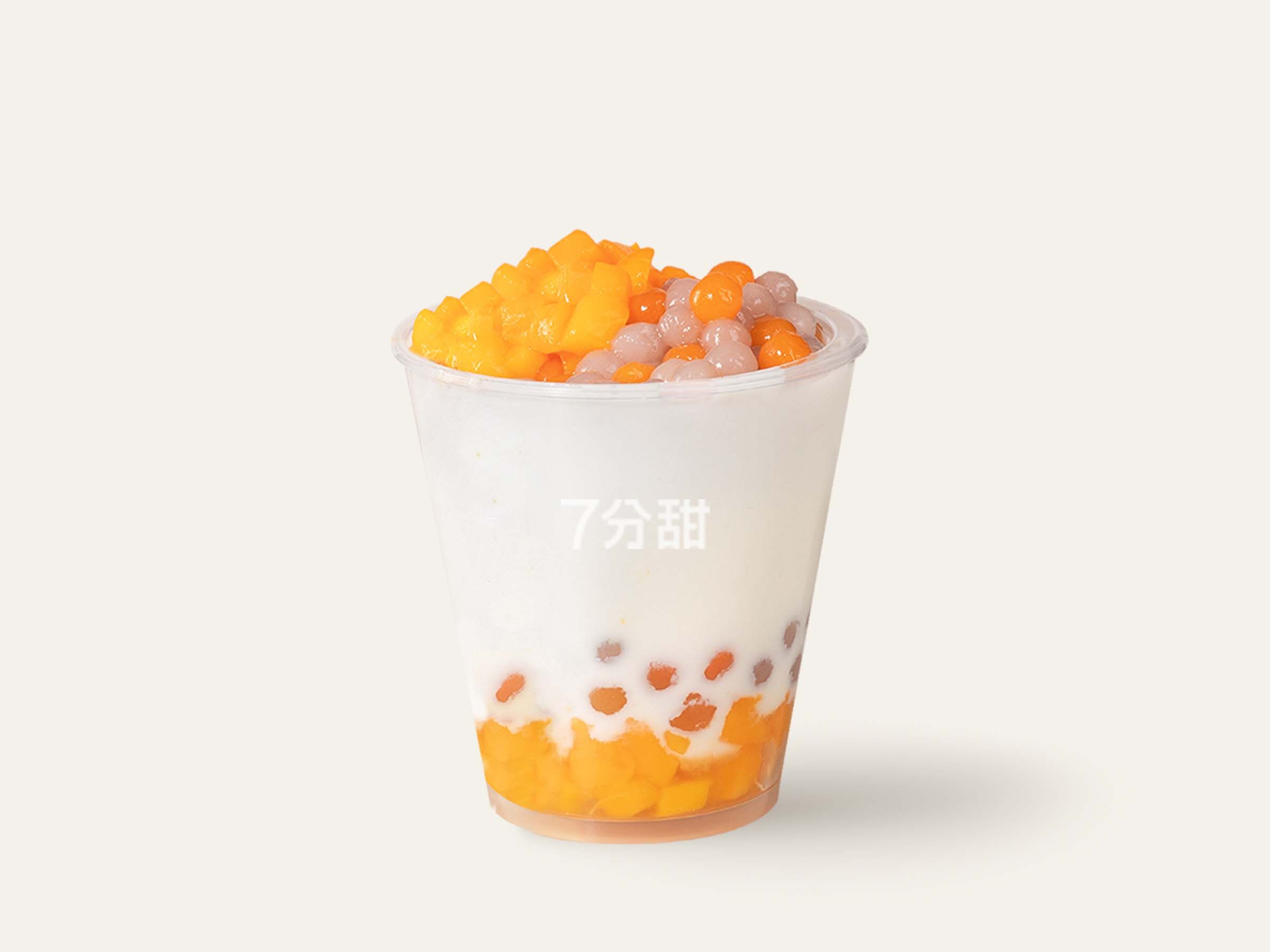 Mini芒椰小丸子