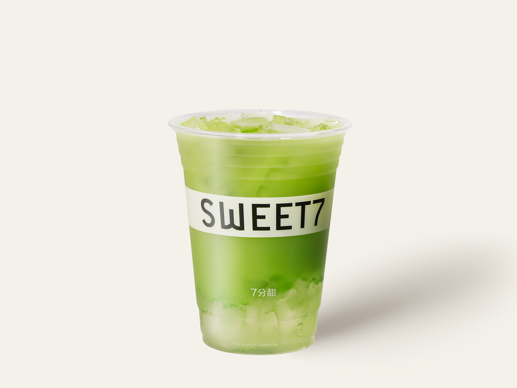 青芒冰茶