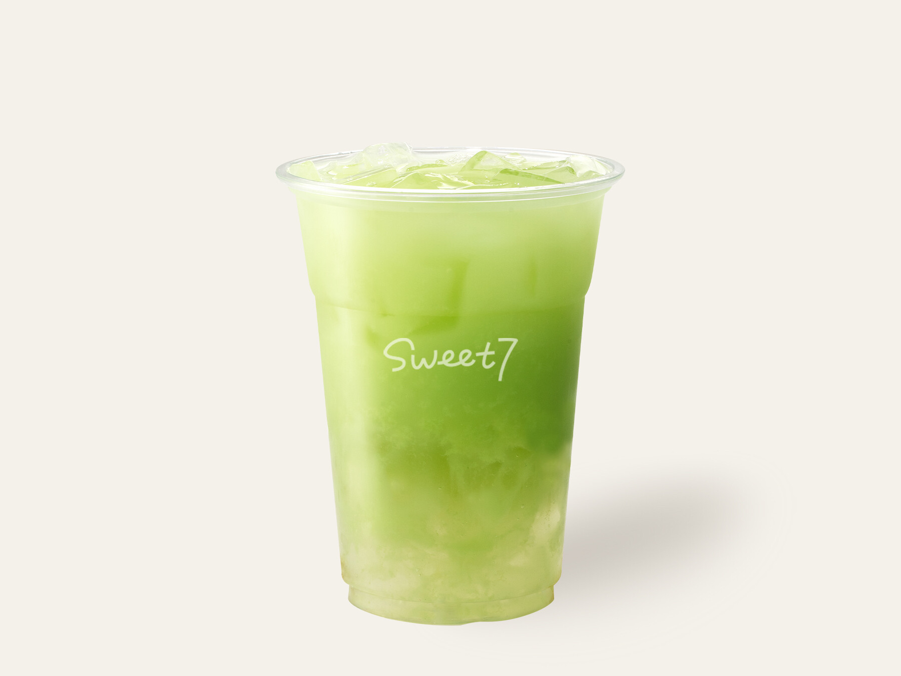 青芒冰茶