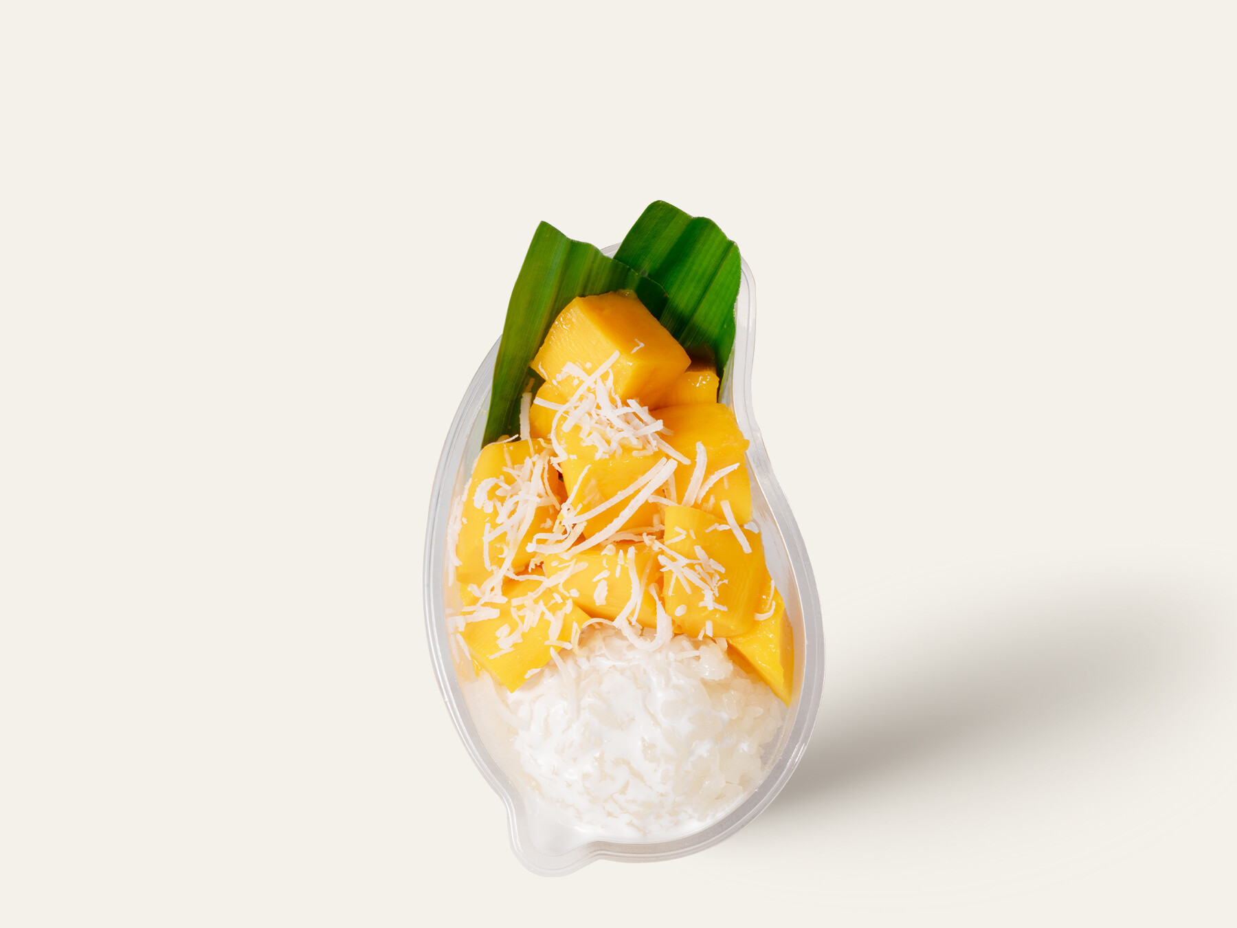 芒椰糯米饭